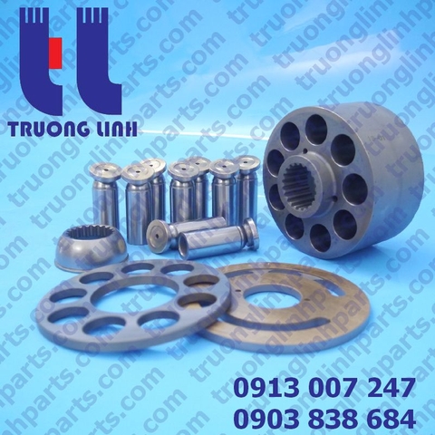 Bộ ruột bơm Kayaba PSVL-54