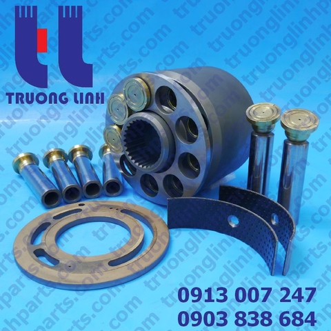 Bộ ruột bơm thủy lực PV092