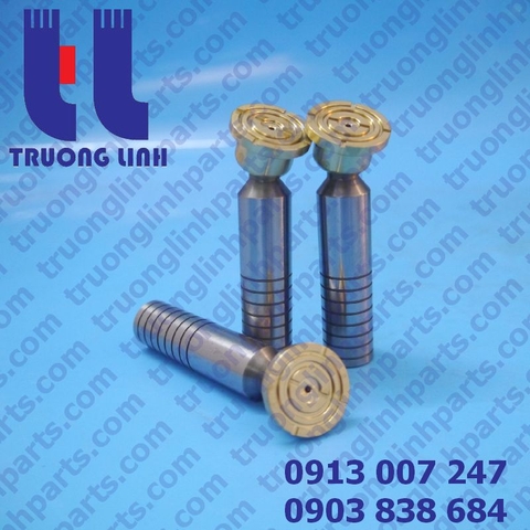 Piston bơm thủy lực PVB20