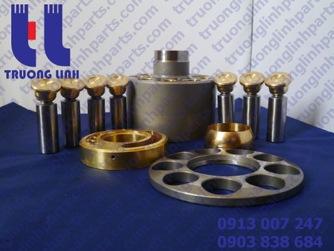 Ruột bơm thủy lực CAT E200B