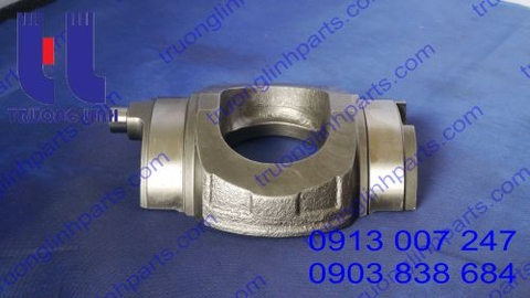 Đế chao ruột bơm thủy lực piston  A4VG28 - Phụ Tùng Ruột Bơm Thủy Lực