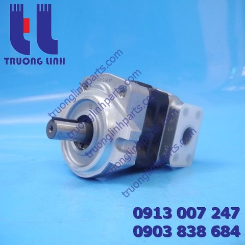 Bơm Thủy Lực Shimadzu SGP1A16R963- Phụ Tùng Máy Xúc