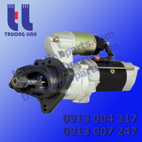 600-813-3862 Củ đề Động cơ Komatsu 6D170