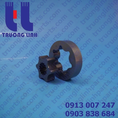 Ruột bơm khiển SVD22