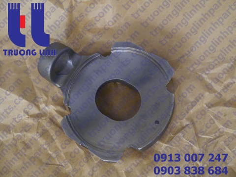 Cam lắc bơm thủy lực xe CAT SBS140