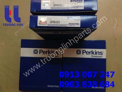 Xéc măng động cơ máy lu Sakai 512 Perkins 1104