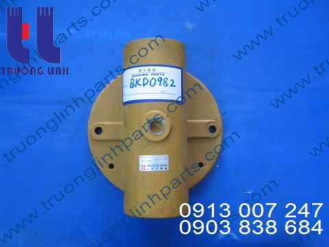 Xi lanh thủy lực xe cần cẩu, BKD0982, SUMITOMO