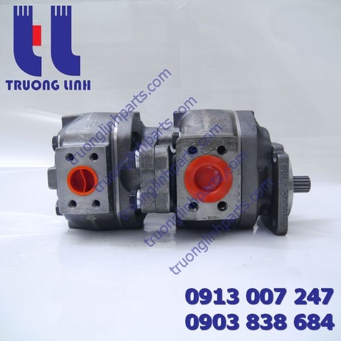 YT13PL19013PL190 Bơm Thủy Lực Dùng Trên Máy Xúc Kawasaki