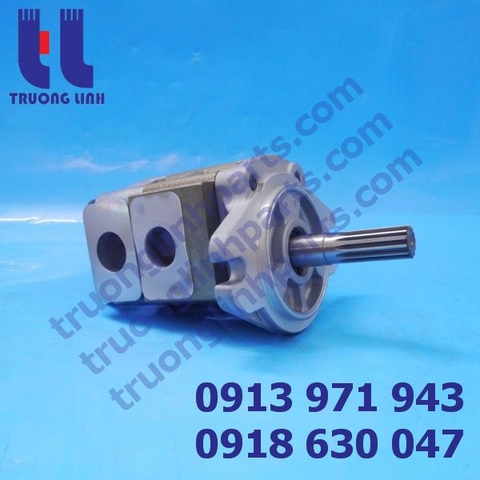 SGP2-B50 Bơm Thủy Lực Bánh Răng Xe Nâng MITSUBISHI FD40KL