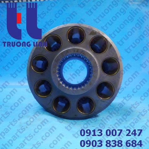 Xylanh bơm thủy lực Rexroth A4VSO250