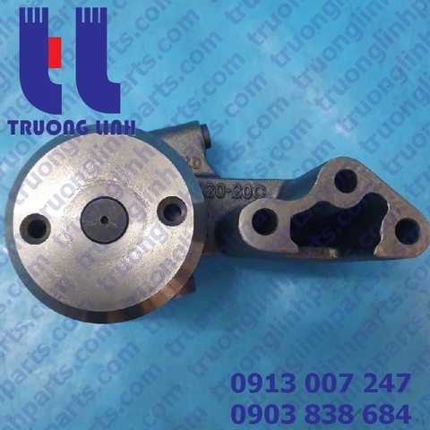 Bơm nhiên liệu động cơ Deutz 0451 4751