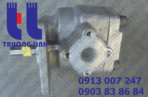 Bơm dầu thủy lực Shimadzu GPY-9R433