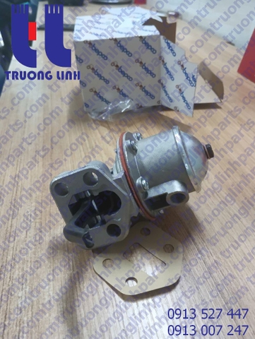 Bơm nhiên liệu perkins ULPK0002