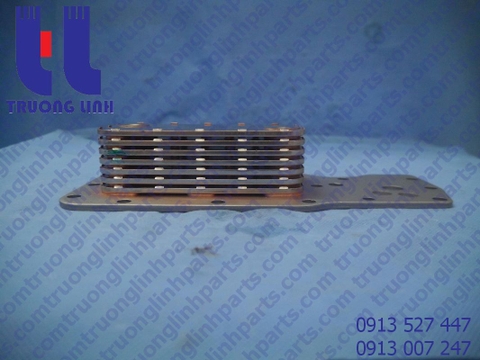 Ruột sinh hàn cummins 3959031