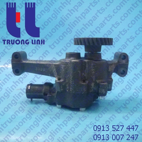 bơm nhớt động cơ Nissan PE6T