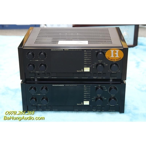 Amply Marantz PM 74D Đẹp nguyên zin