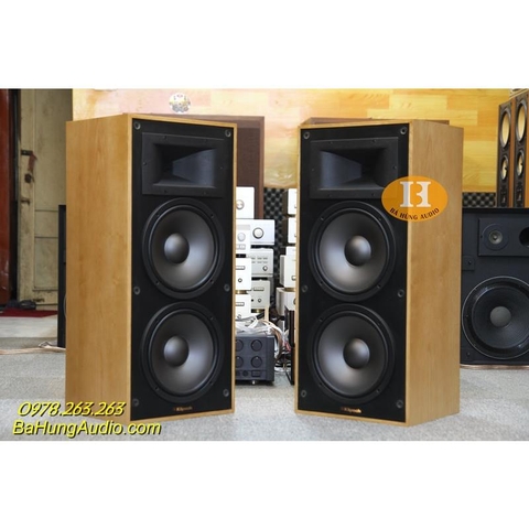 Loa Klipsch KG 4.2 đẹp xuất sắc