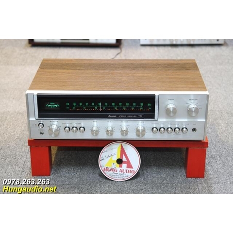 Amply Sansui 771