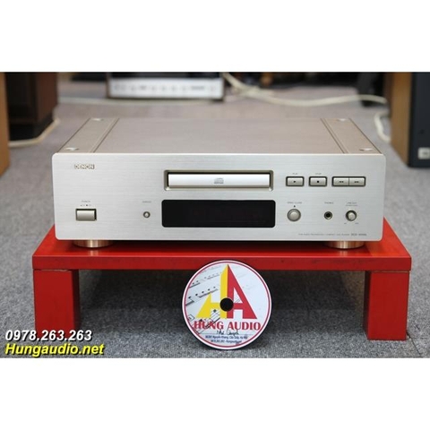 Đầu CD Denon DCD 1650AL xuất sắc