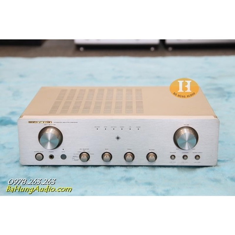 Amply Marantz 6100SA Đẹp xuất sắc