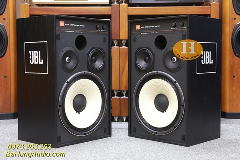 Loa JBL 4312E mới 99%