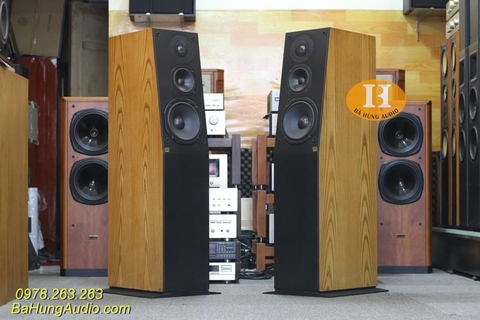 Loa JBL L7 Gold Đẹp xuất sắc