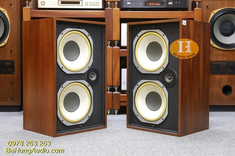 Loa JBL L77 Lancer củ anico