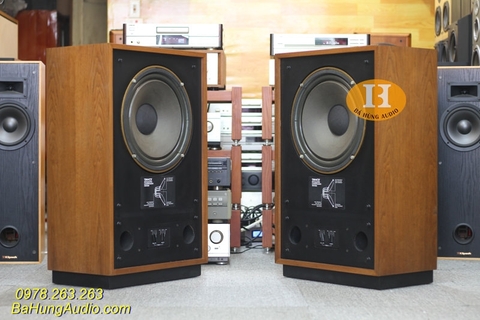 Loa Tannoy Berkeley Rất đẹp