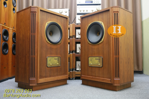 Loa Tannoy Edinburgh TWW đẹp xuất sắc hiếm gặp