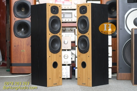 Loa Tannoy Mercury M4 Cherry Đẹp