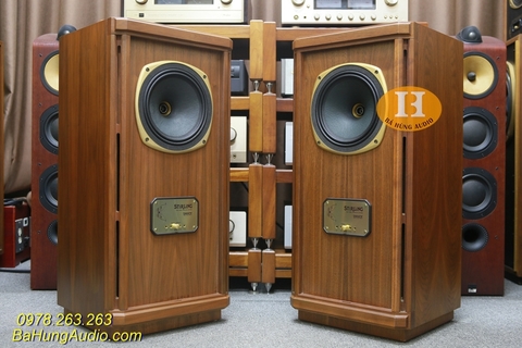 Loa Tannoy Stirling HE Hàng trưng bày cực đẹp