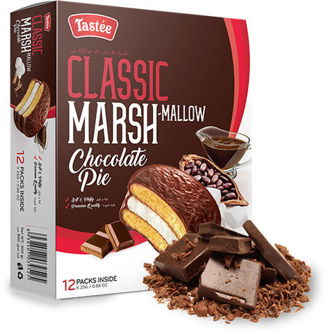 Tasteé Pie - Classic