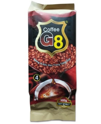 Coffee Robusta