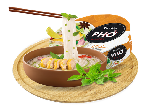 Chicken Pho