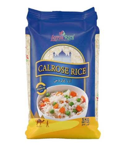 Gạo Calrose