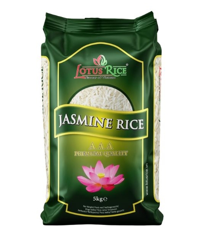 Gạo Jasmine