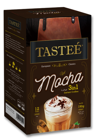 Mocha Cafe