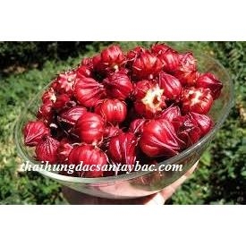 ATISO Äá» khÃ´ - Äiá»n BiÃªn./Kg
