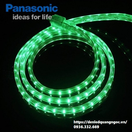 led