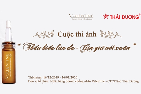 Gửi Ảnh Liền Tay - Rinh Ngay Quà Tặng