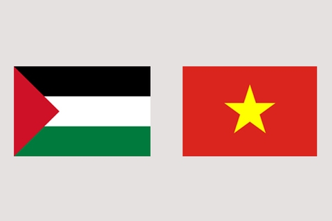 Đại sứ quán Palestine gửi thư cảm ơn Sao Thái Dương hỗ trợ phòng dịch COVID-19