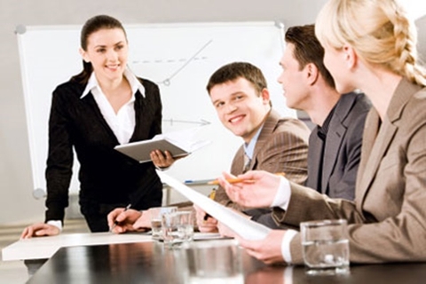 Tư tưởng kinh doanh