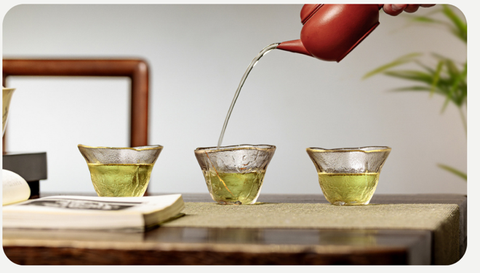 7 “cực phẩm” của trà Việt – Bạn thưởng thức qua bao nhiêu loại?