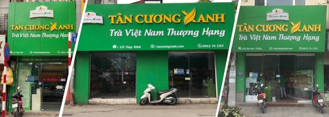 Công ty bán trà thái nguyên ngon tại Hà Nội