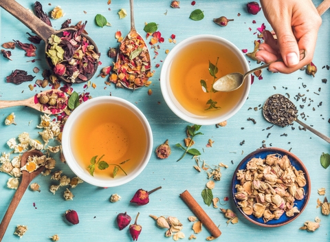 Gợi ý các dòng trà giúp an thần, dễ ngủ cho người hay mất ngủ