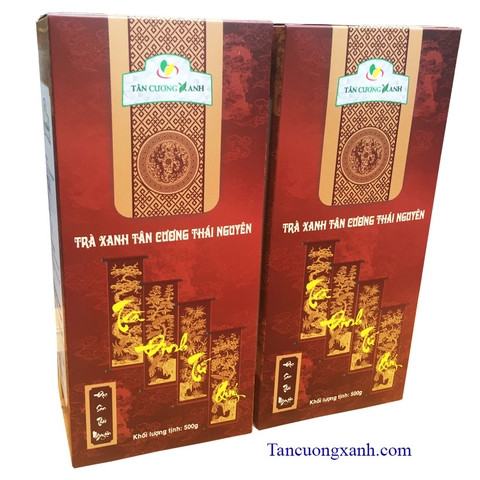 Cảm nhận hương vị độc đáo khó quên của chè thái nguyên