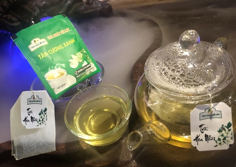 Chia sẻ kinh nghiệm nhận biết chè Thái Nguyên ngon tại Sóc Trăng