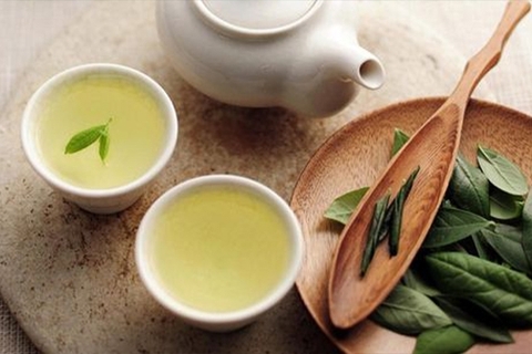 Điểm danh các dòng trà thích hợp để thư giãn và giảm căng thẳng trong kỳ nghỉ cuối năm