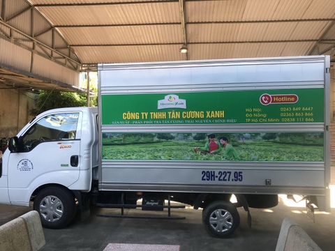 Chè Tân Cương ngon tại Bắc Ninh khi kết hợp với mật ong