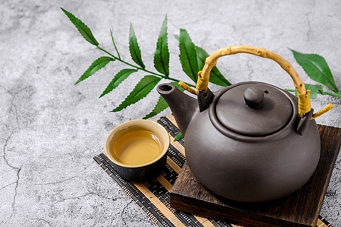 Hình thành thói quen uống trà đúng cách giúp những tín đồ trà tránh xa bệnh tật